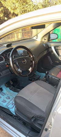 voitures-chevrolet-aveo-5-portes-2009-ls-cheraga-alger-algerie