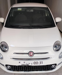 voitures-fiat-500-2024-dolce-vita-chlef-algerie