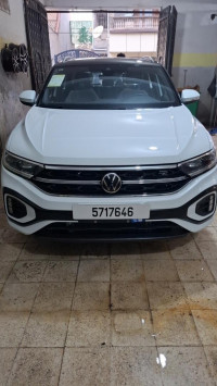 voitures-volkswagen-t-roc-2024-boudouaou-boumerdes-algerie