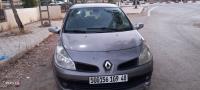 سيارات-renault-clio-3-2009-exception-المطمر-غليزان-الجزائر