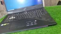 Asus rog Strix scar II GL704GW i7-8750H 16gb ram 256ssd 1to HDD Rtx 2070 8GB