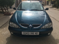 voitures-renault-megane-1-1998-ouled-rechache-khenchela-algerie