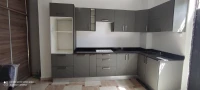 Cuisine Moderne Et Dressing Sur Mesure