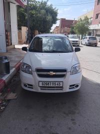 سيارات-chevrolet-aveo-5-portes-2015-lt-plus-المشرية-النعامة-الجزائر