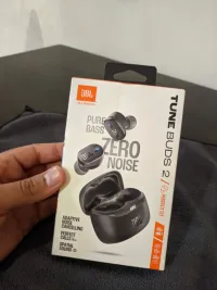 JBL TUNE BUDS 2 ( NEUF ORIGINAL )