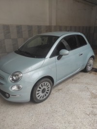 سيارات-fiat-500-2025-dolcevita-mib-الجلفة-الجزائر