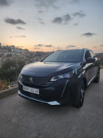 voitures-peugeot-3008-2022-allure-algerie