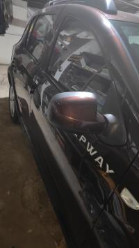 سيارات-dacia-sandero-2017-stepway-الطاهير-جيجل-الجزائر