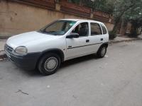 سيارات-opel-corsa-1993-أوريسيا-سطيف-الجزائر