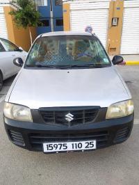 voitures-suzuki-alto-2010-ain-smara-constantine-algerie