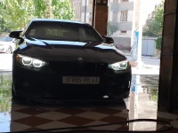 BMW Série 4 pack M Grand Coupé 2015 Xdrive
