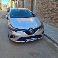 automobiles-renault-clio-5-2021-oran-algerie