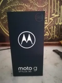 Motorola G Stylus 5G Version USA