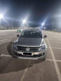 voitures-volkswagen-amarok-2012-highline-ait-oumalou-tizi-ouzou-algerie