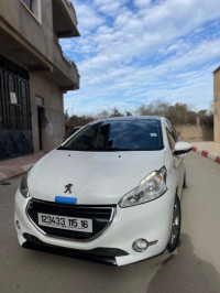 voitures-peugeot-208-2015-allure-birtouta-alger-algerie