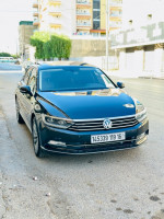 voitures-volkswagen-passat-2019-carat-bir-el-djir-oran-algerie