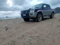 voitures-mitsubishi-l200-2004-doube-cabine-evolution-tamalous-skikda-algerie