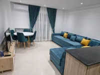 Vente Appartement F2 Oran Oran