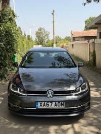 سيارات-volkswagen-golf-7-2018-carat-أولاد-سلامة-البليدة-الجزائر