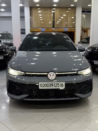 سيارات-volkswagen-golf-85-2025-r-line-أولاد-سلامة-البليدة-الجزائر