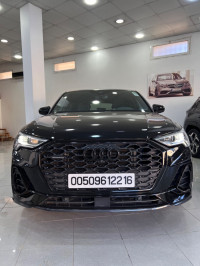 voitures-audi-q3-2022-s-line-ouled-selama-blida-algerie