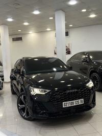 سيارات-audi-q3-2025-s-line-أولاد-سلامة-البليدة-الجزائر