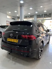Volkswagen New Tiguan 2023 R-Line