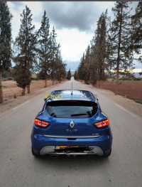 voitures-renault-clio-4-2018-bab-el-oued-alger-algerie