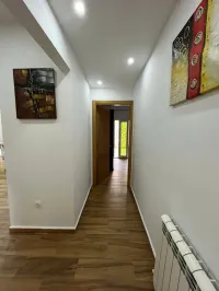 Location Appartement F4 Alger El biar