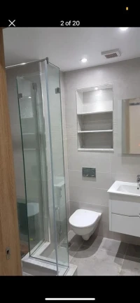 Location Appartement F2 Alger Ben aknoun