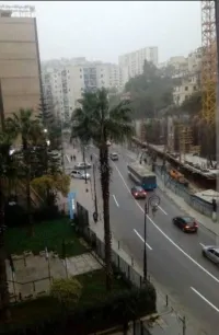 Location Villa Alger Bir mourad rais