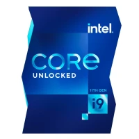 CPU I9 11900K (3.50 GHz / 5.3 GHz) 16MB CACHE LGA 1200