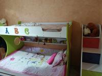 غرفة-نوم-chambre-a-coucher-enfant-أقبو-بجاية-الجزائر