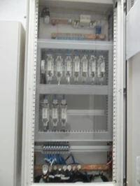 Armoire Électrique, TGBT, Commande 