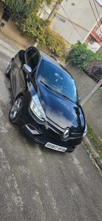 voitures-renault-clio-4-2019-gt-line-bejaia-algerie