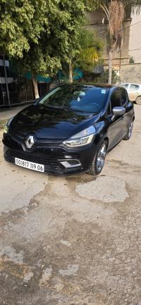 voitures-renault-clio-4-2019-gt-line-bejaia-algerie