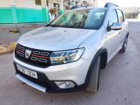 سيارة-صغيرة-dacia-sandero-2018-stepway-restylee-برج-الغدير-بوعريريج-الجزائر