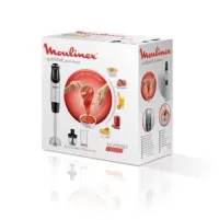 MOULINEX Quickchef 3en 1  PROMOTION 