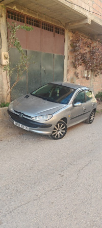 voitures-peugeot-206-2003-beni-amrane-boumerdes-algerie