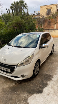 voitures-peugeot-208-2013-allure-birkhadem-alger-algerie