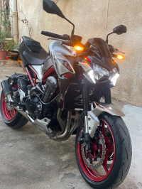 motos-et-scooters-kawasaki-z900-2023-birkhadem-alger-algerie