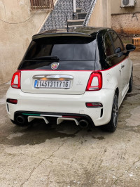 voitures-fiat-abarth-2017-birkhadem-alger-algerie