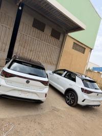 سيارات-volkswagen-t-roc-2026-r-line-بني-مراد-البليدة-الجزائر