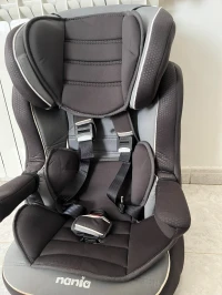 Siège auto NANIA de 9 a 18kg
