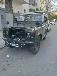 Land Rover 109 Série III 1974 109 Série III