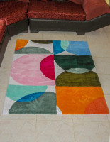 tapis-moquettes-multicolore-tlemcen-algerie