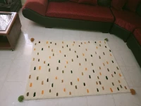 Tek Tek Tapis 120x160cm