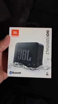 Enceinte Bluetooth JBL GO Essential 2 neuf