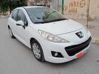 voitures-peugeot-207-2012-khenchela-algerie