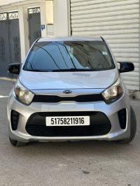 سيارات-kia-picanto-2019-base-clim-هراوة-الجزائر